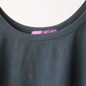 Smart Set Cotton Camisole